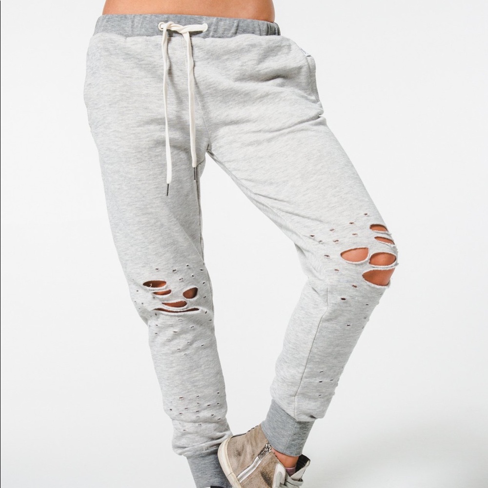 The Laundry Room Thrasher/Amour Sweatpants